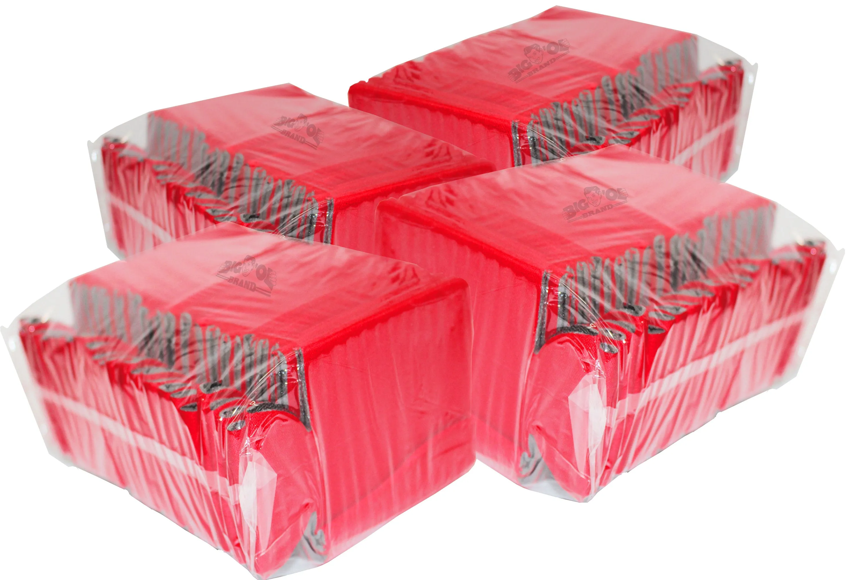 100-Pack Premium Blank Beverage Insulator Can Coolers  Customizable, Durable, and Perfect for Parties, Events, Weddings, Promotions, and Personalized Gifts or Favors.