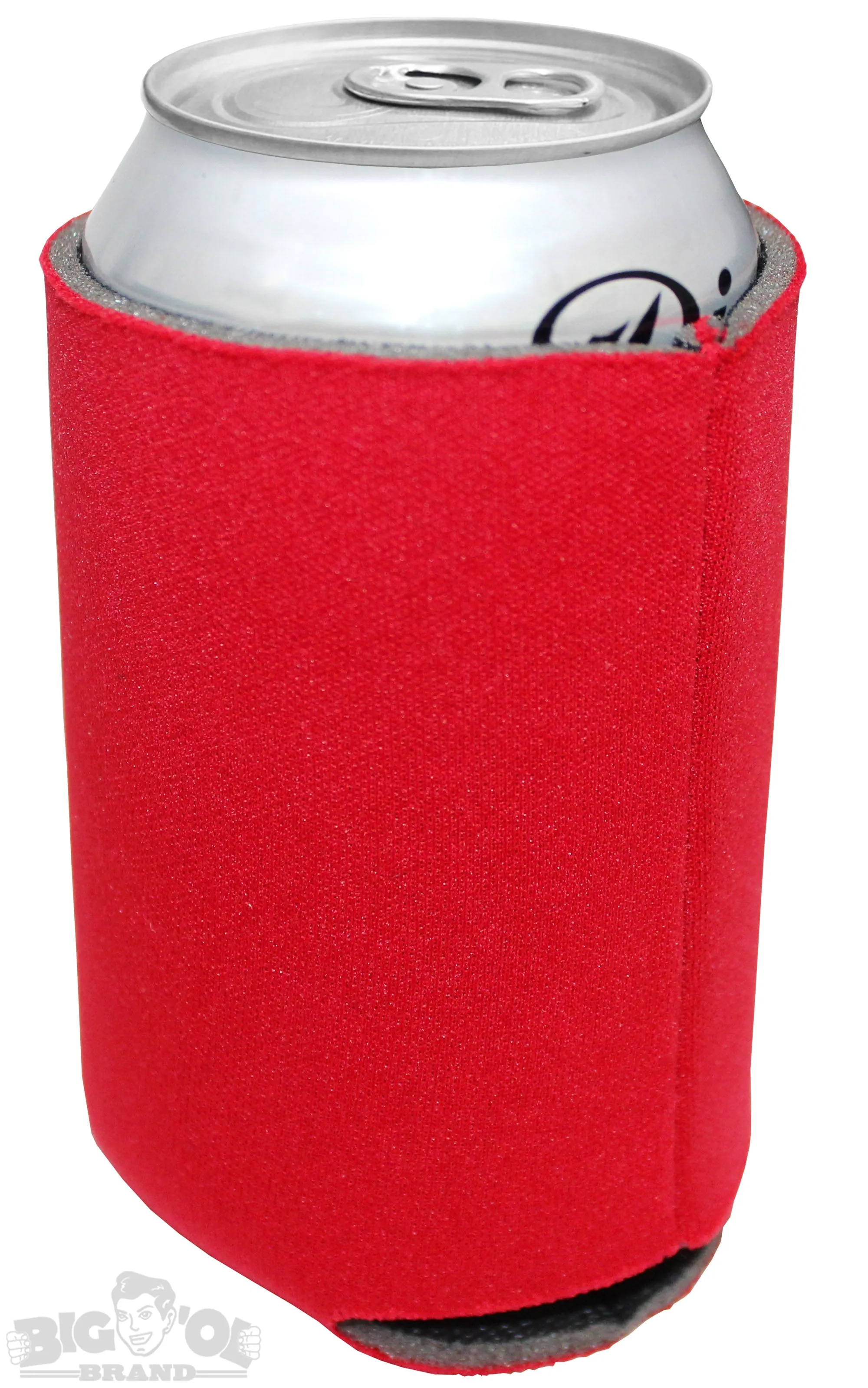 12-Pack Premium Blank Beverage Insulator Can Coolers  Customizable, Durable, and Perfect for Parties, Events, Weddings, Promotions, and Personalized Gifts or Favors.