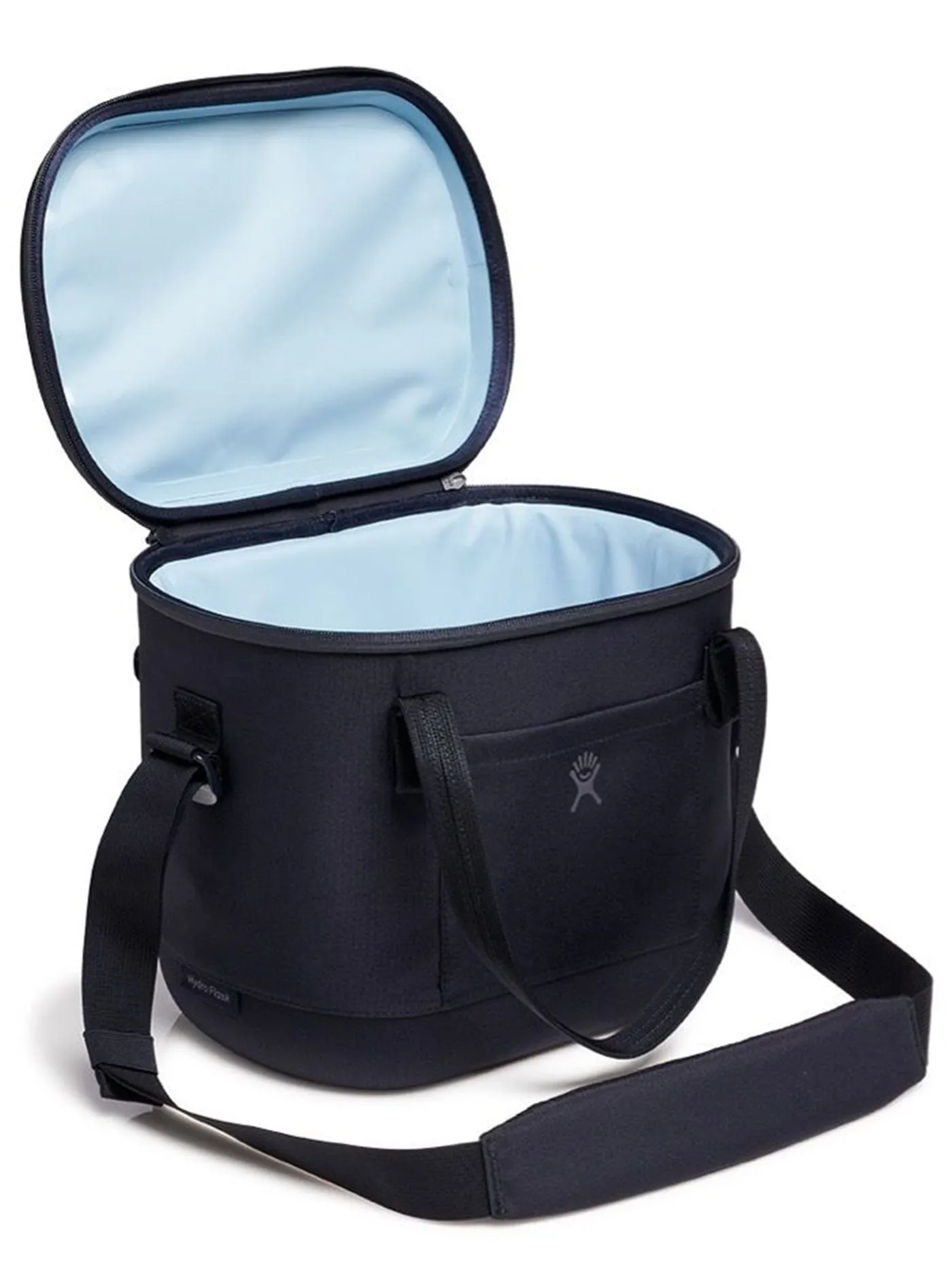 12L Blackberry Carry Out Soft Cooler