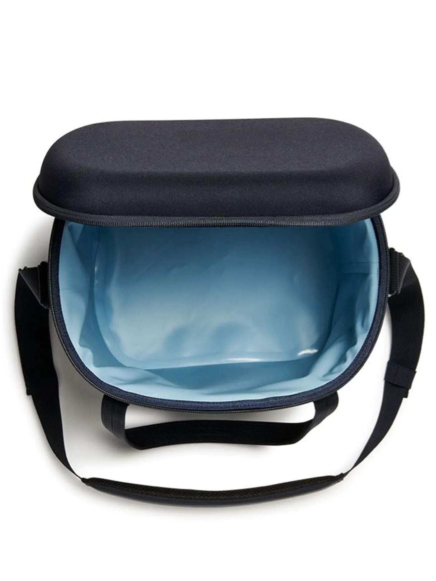 12L Blackberry Carry Out Soft Cooler