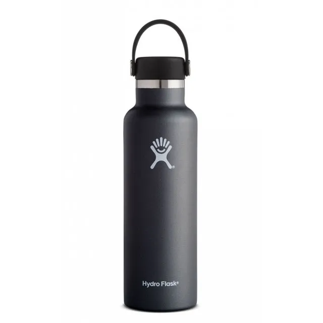 21 oz Standard Mouth Water Bottle