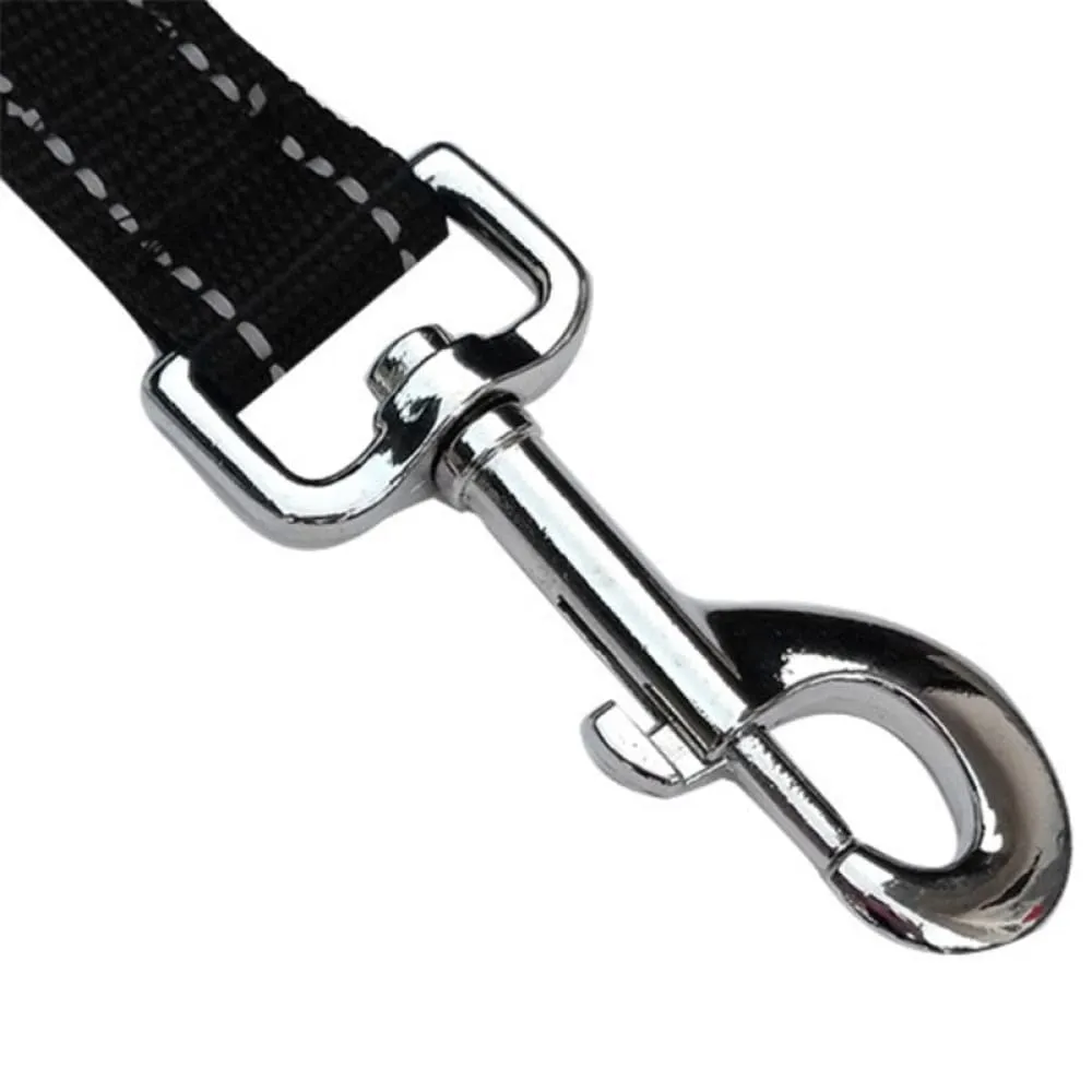 3m 5m 10m 15m 20m Comfortable Diving Cloth Foam Handle Reflective Dog Leash