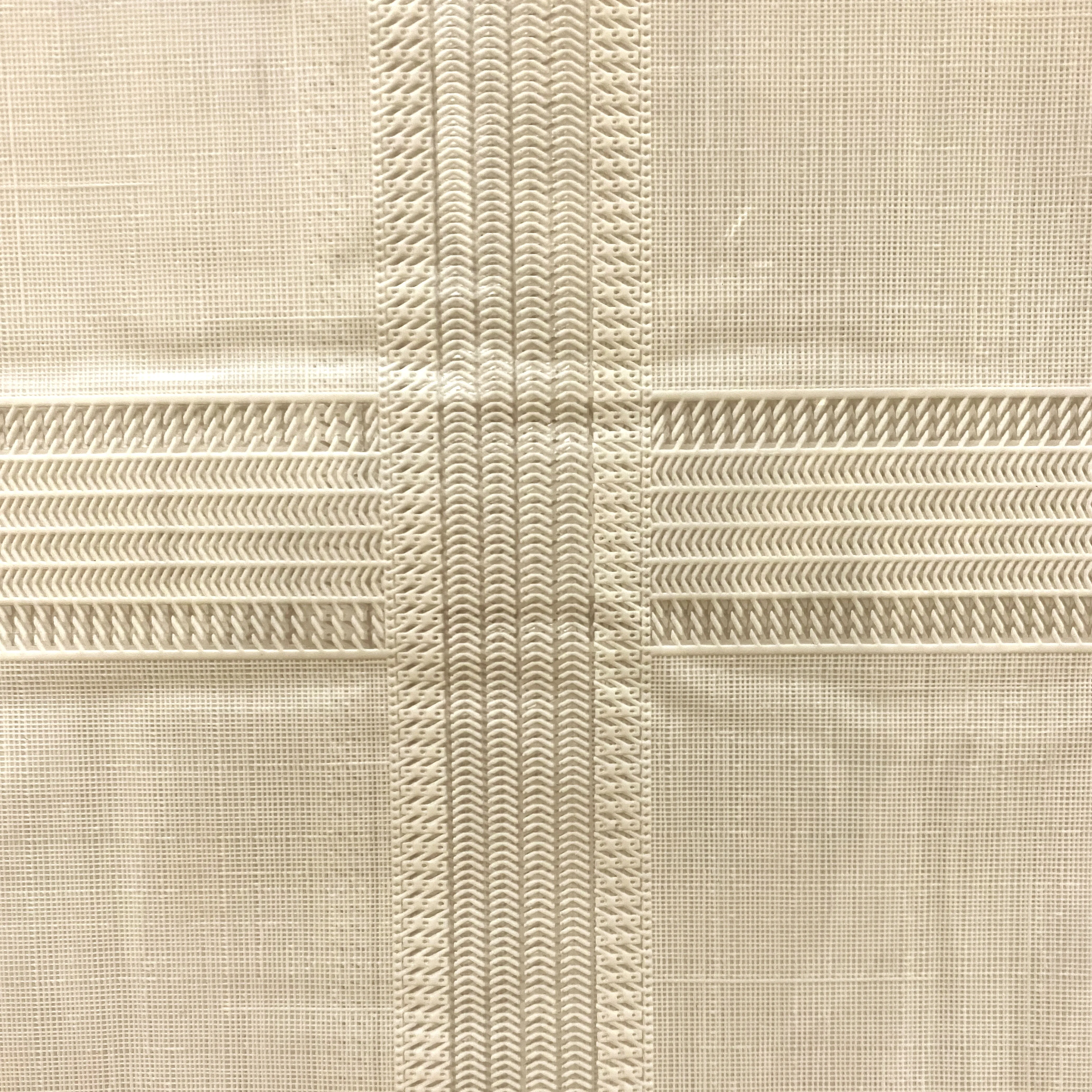 54" X 72" Rectangle Tablecloth Wedding Restaurant Party Vinyl Table Cover Beige