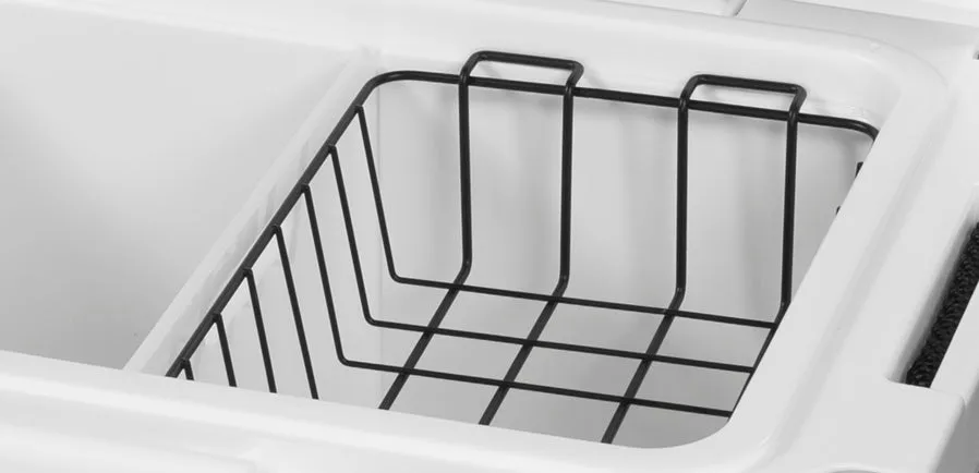 Accessory - Dry Basket for 30 Quart Coolers