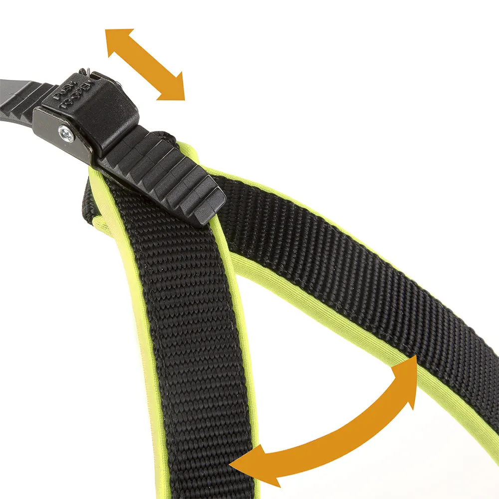 AGILA FLUO 3-9