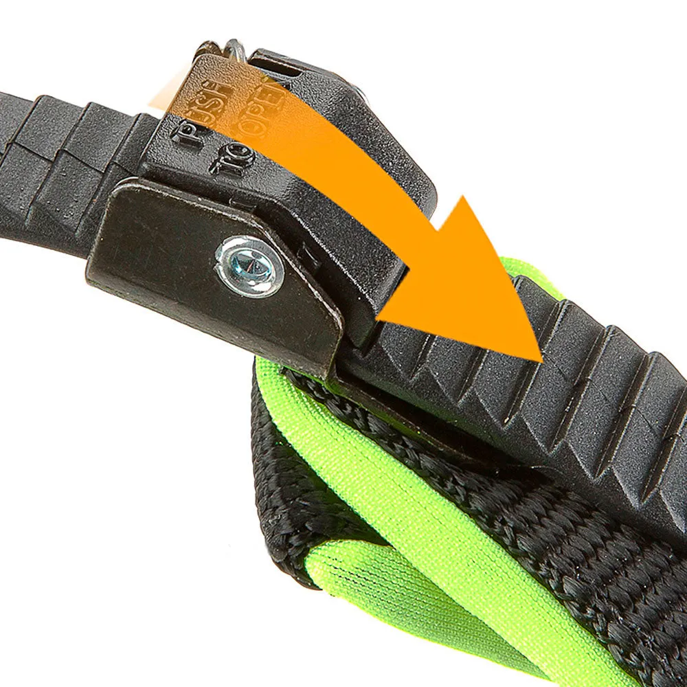 AGILA FLUO 3-9