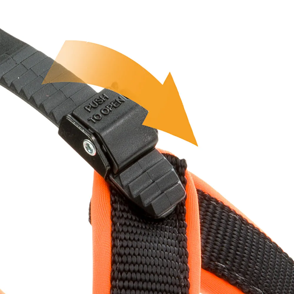 AGILA FLUO 3-9