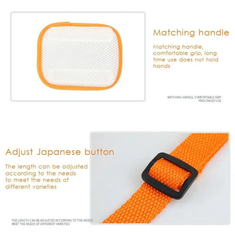 Assistive Belt For Elderly Dogs With Front Leg Disabilities