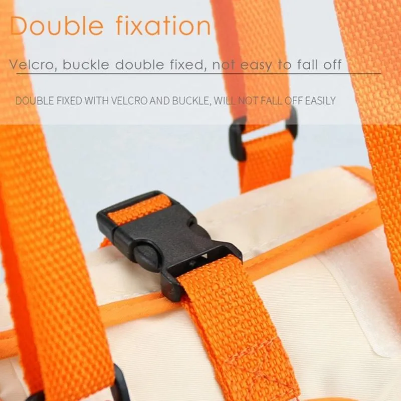 Assistive Belt For Elderly Dogs With Front Leg Disabilities