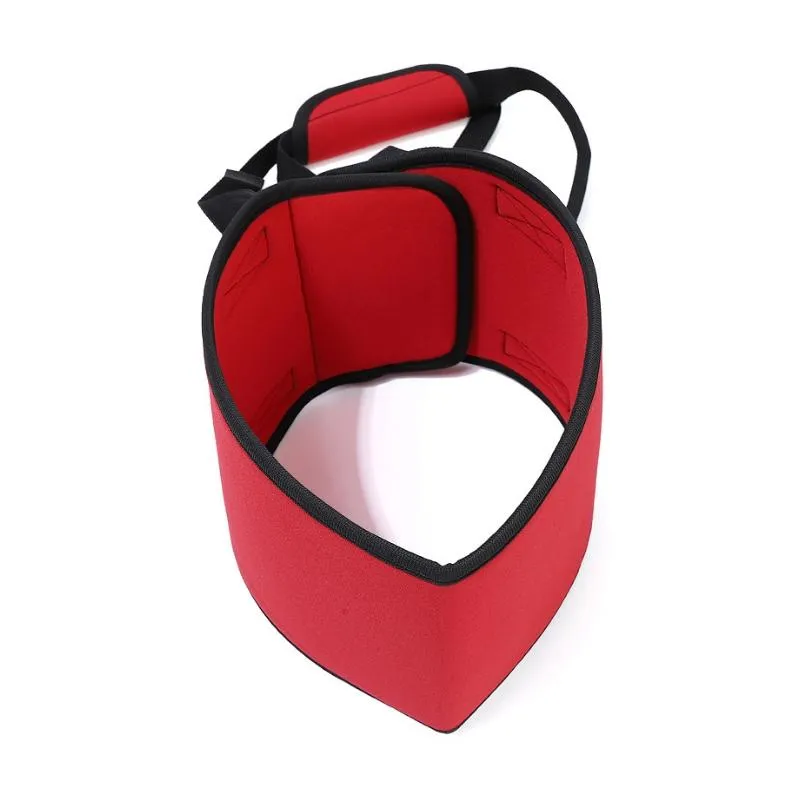 Assistive Dog Belt For Elderly Or Disabled Dogs Size L