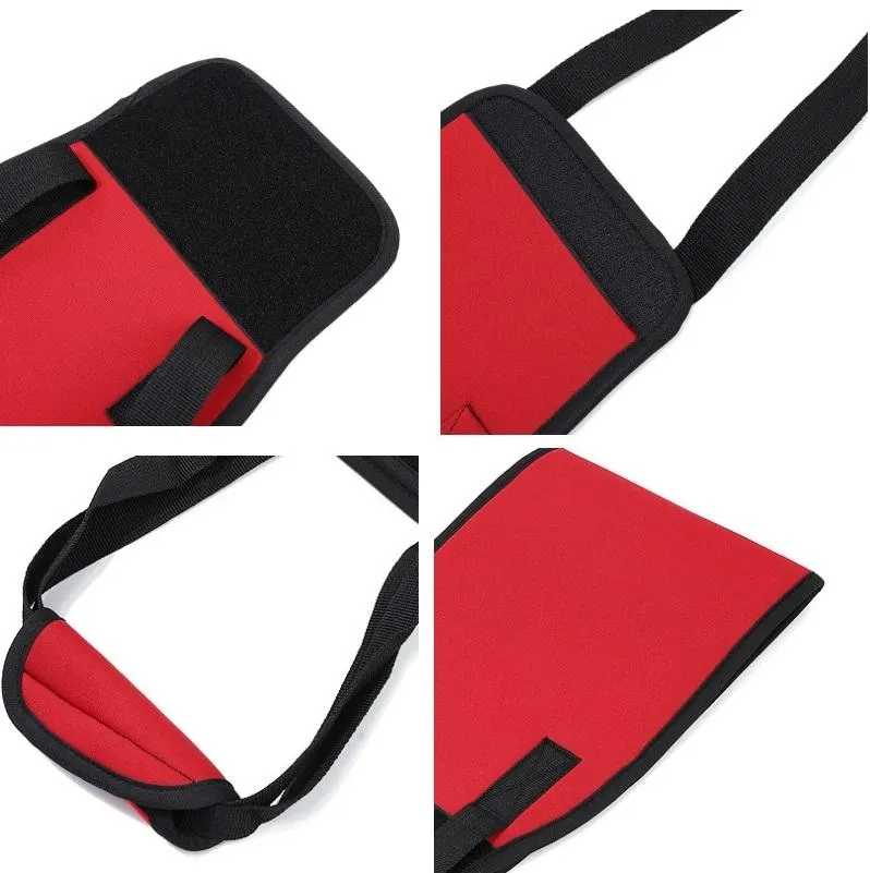 Assistive Dog Belt For Elderly Or Disabled Dogs Size L