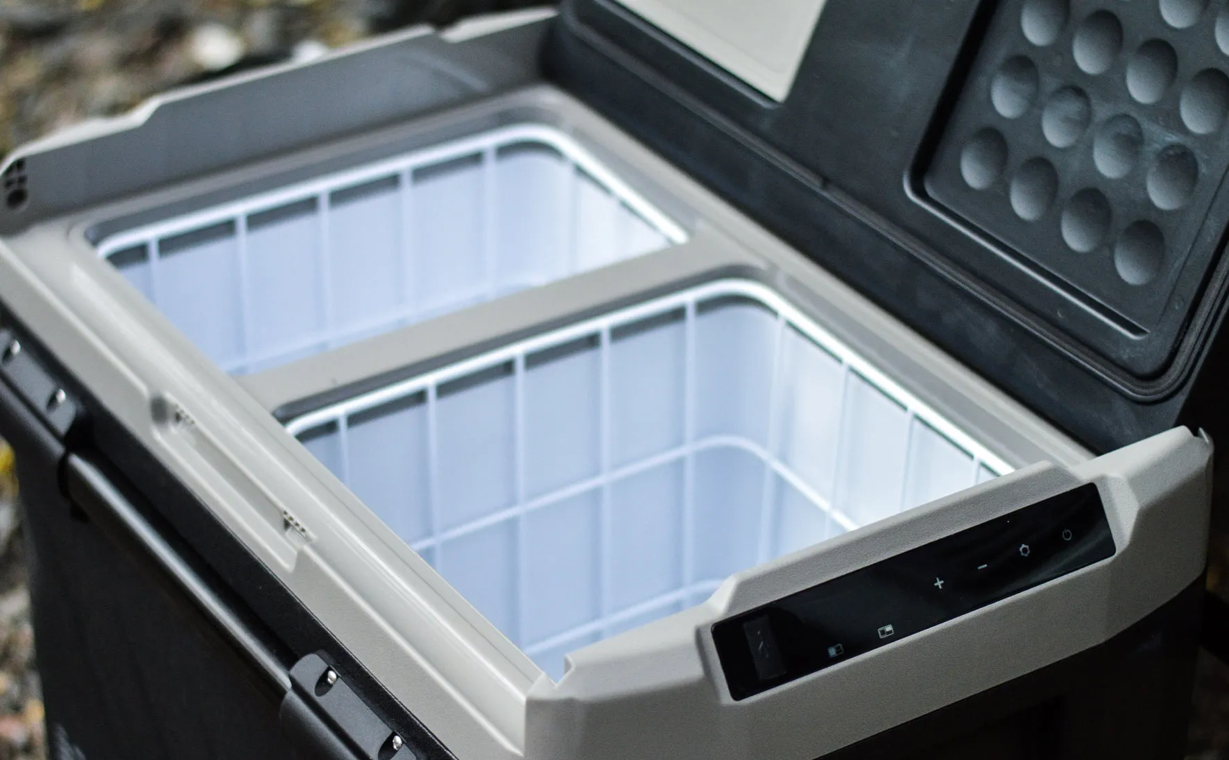 Attica 4x4 Denali Series 49L Cooler