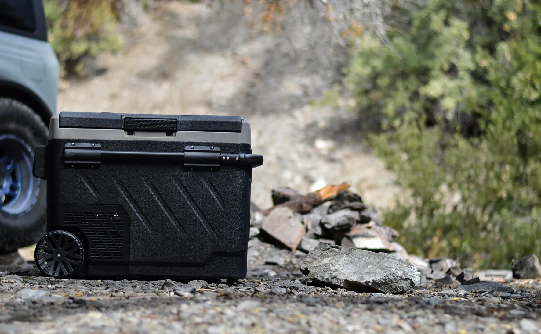 Attica 4x4 Denali Series 49L Cooler
