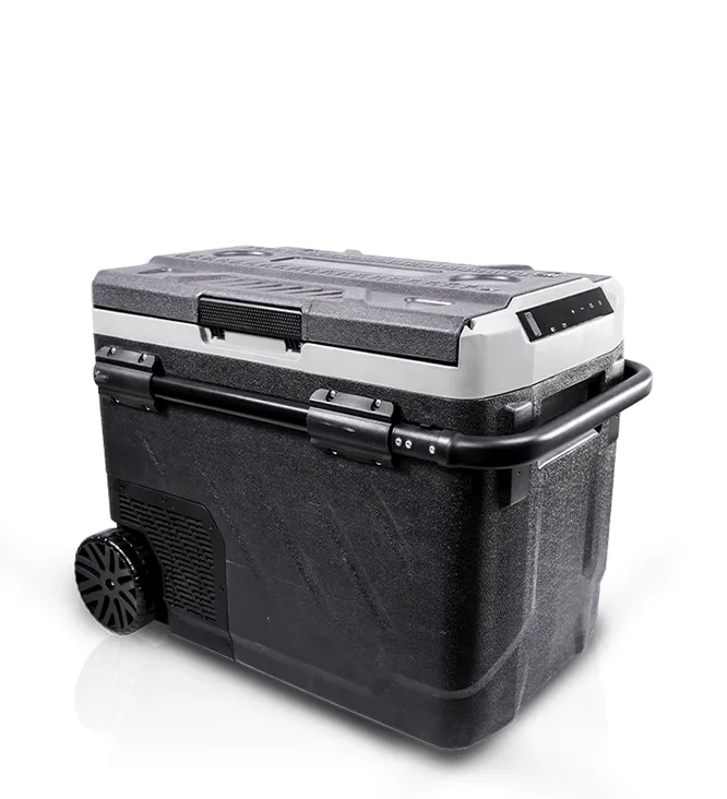 Attica 4x4 Denali Series 49L Cooler