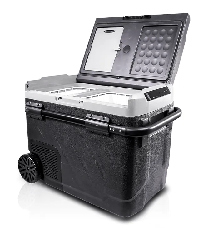 Attica 4x4 Denali Series 49L Cooler