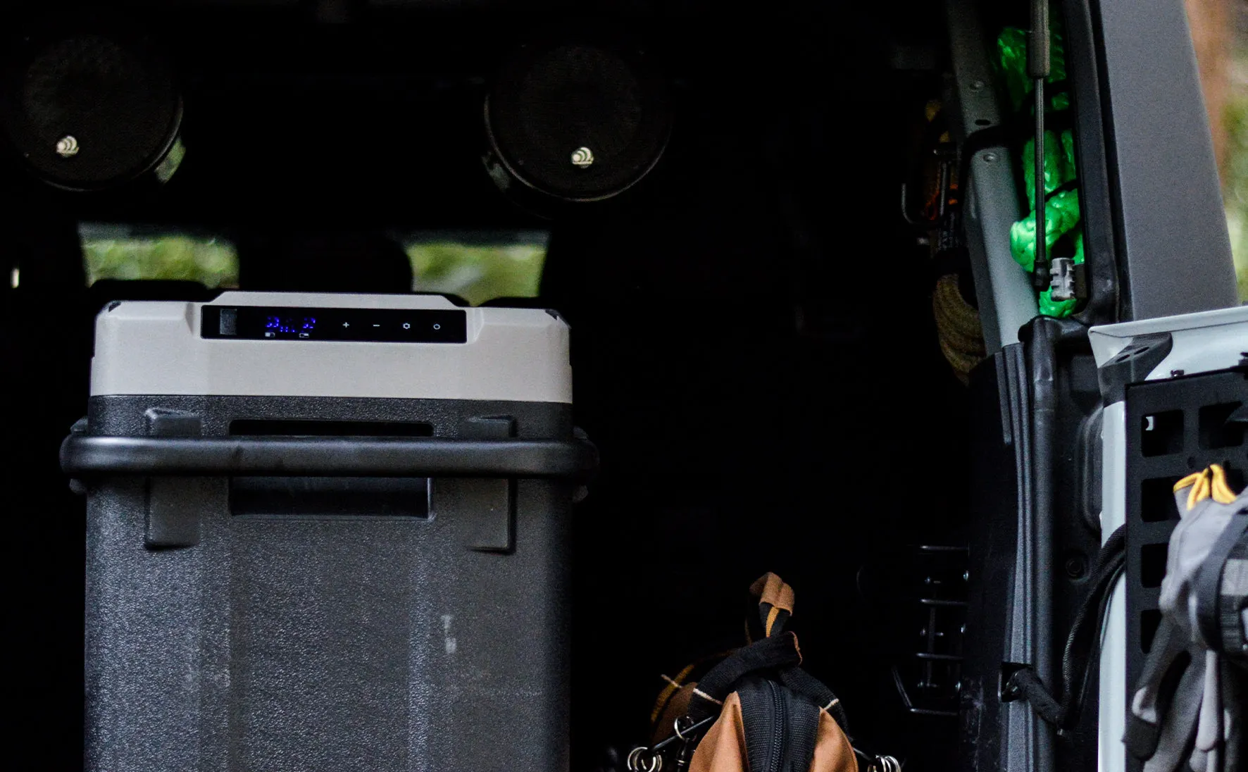 Attica 4x4 Denali Series 49L Cooler