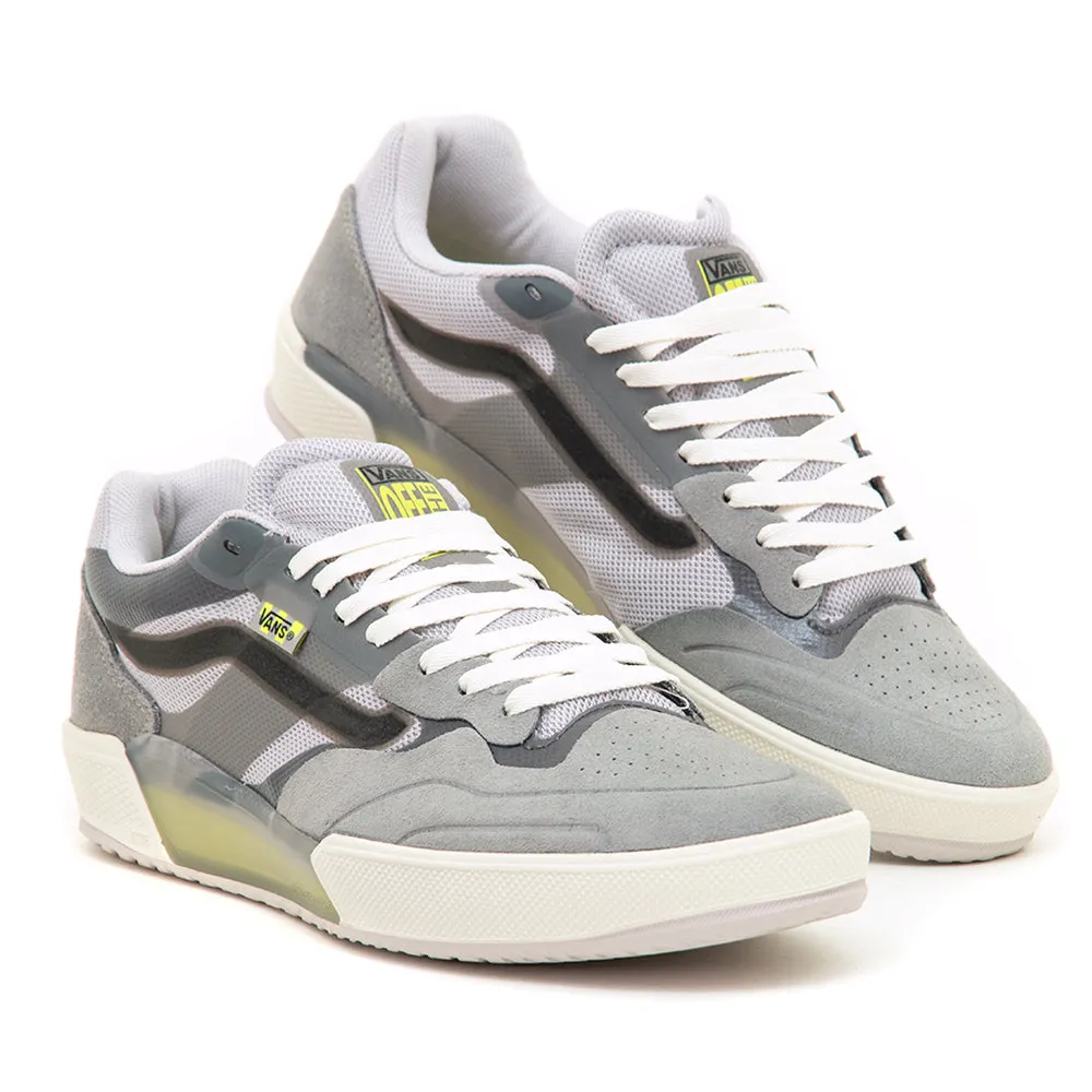 Ave 2.0 (Medium Grey) VBU