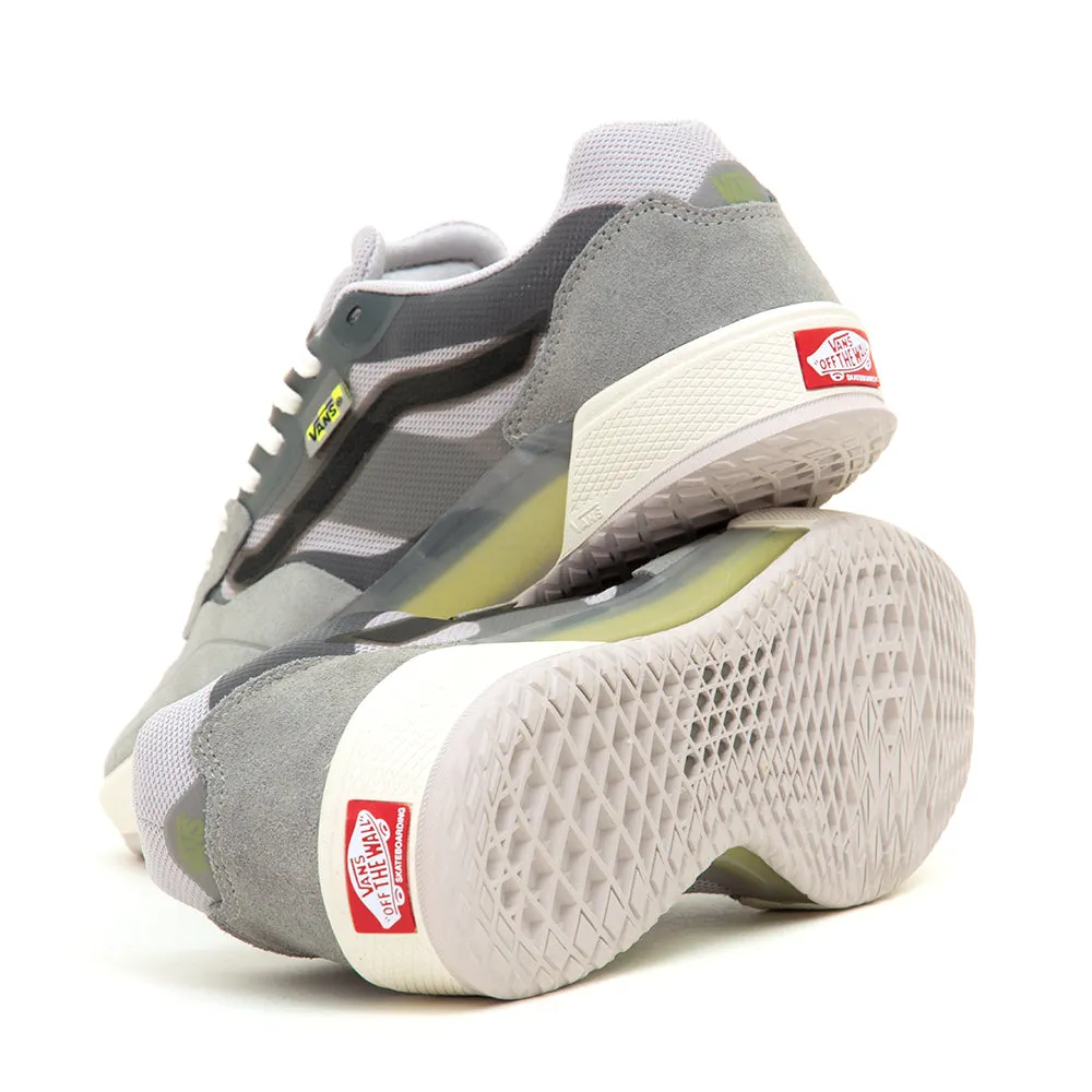 Ave 2.0 (Medium Grey) VBU