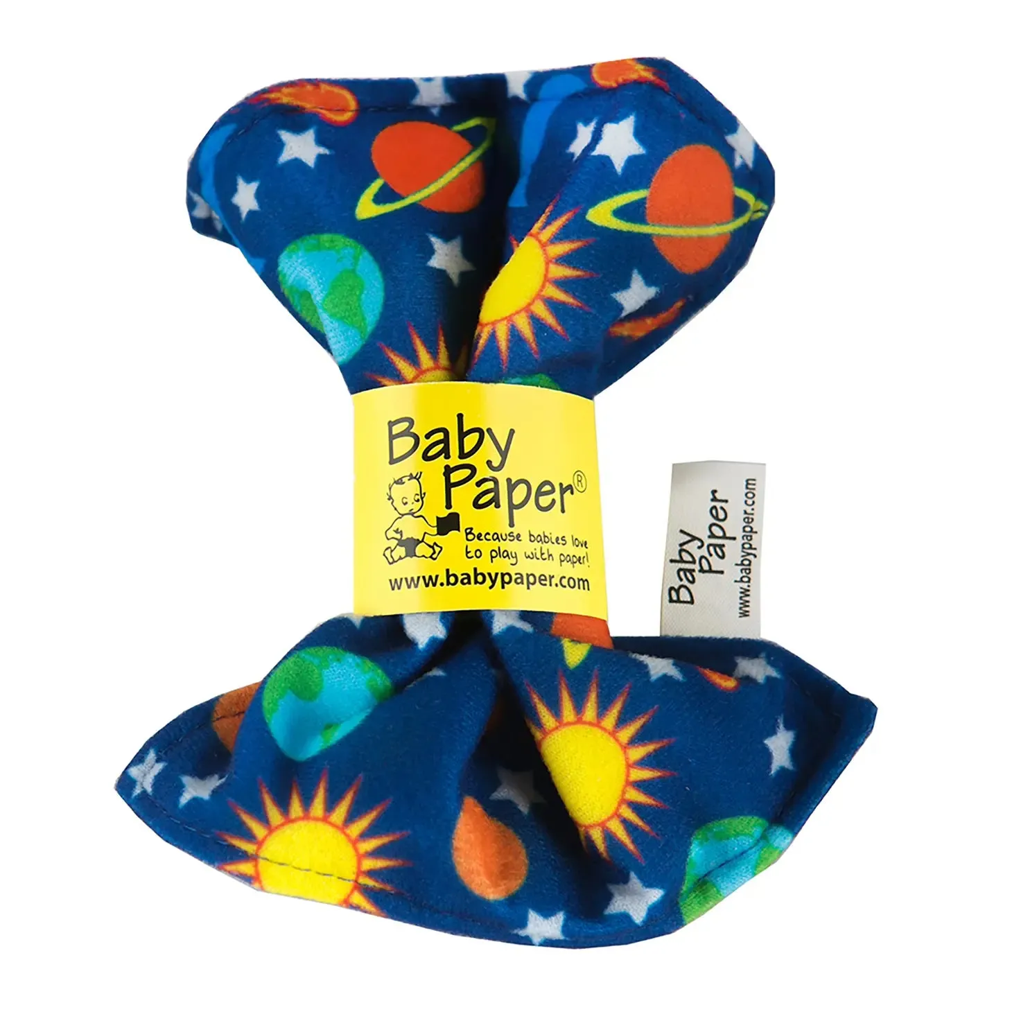 Baby Paper
