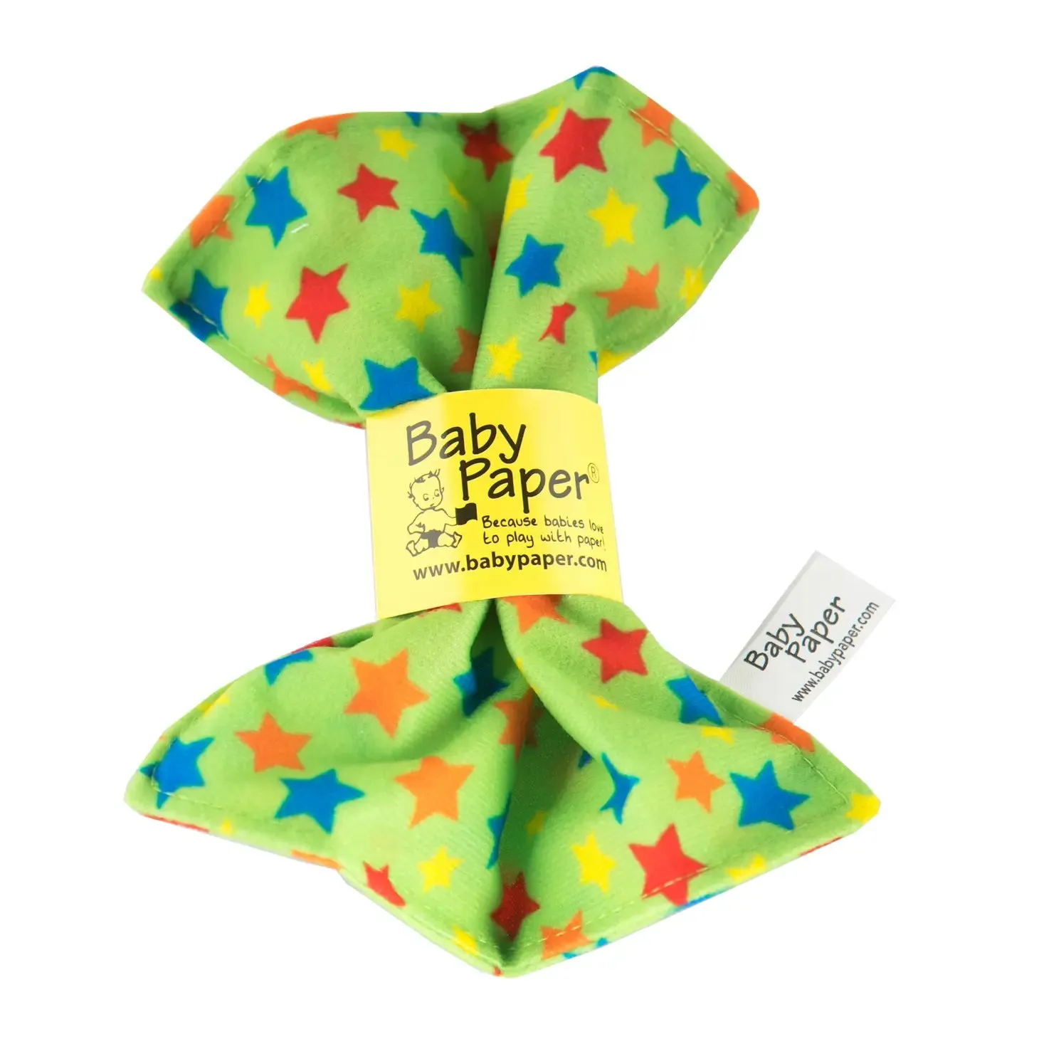 Baby Paper