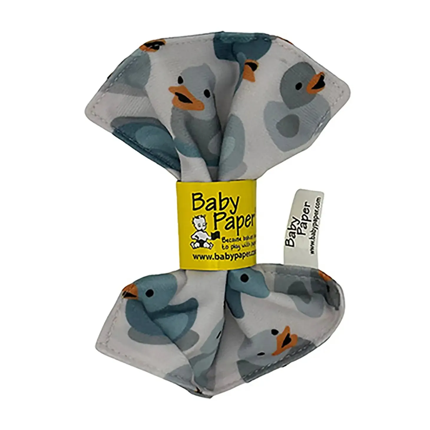 Baby Paper