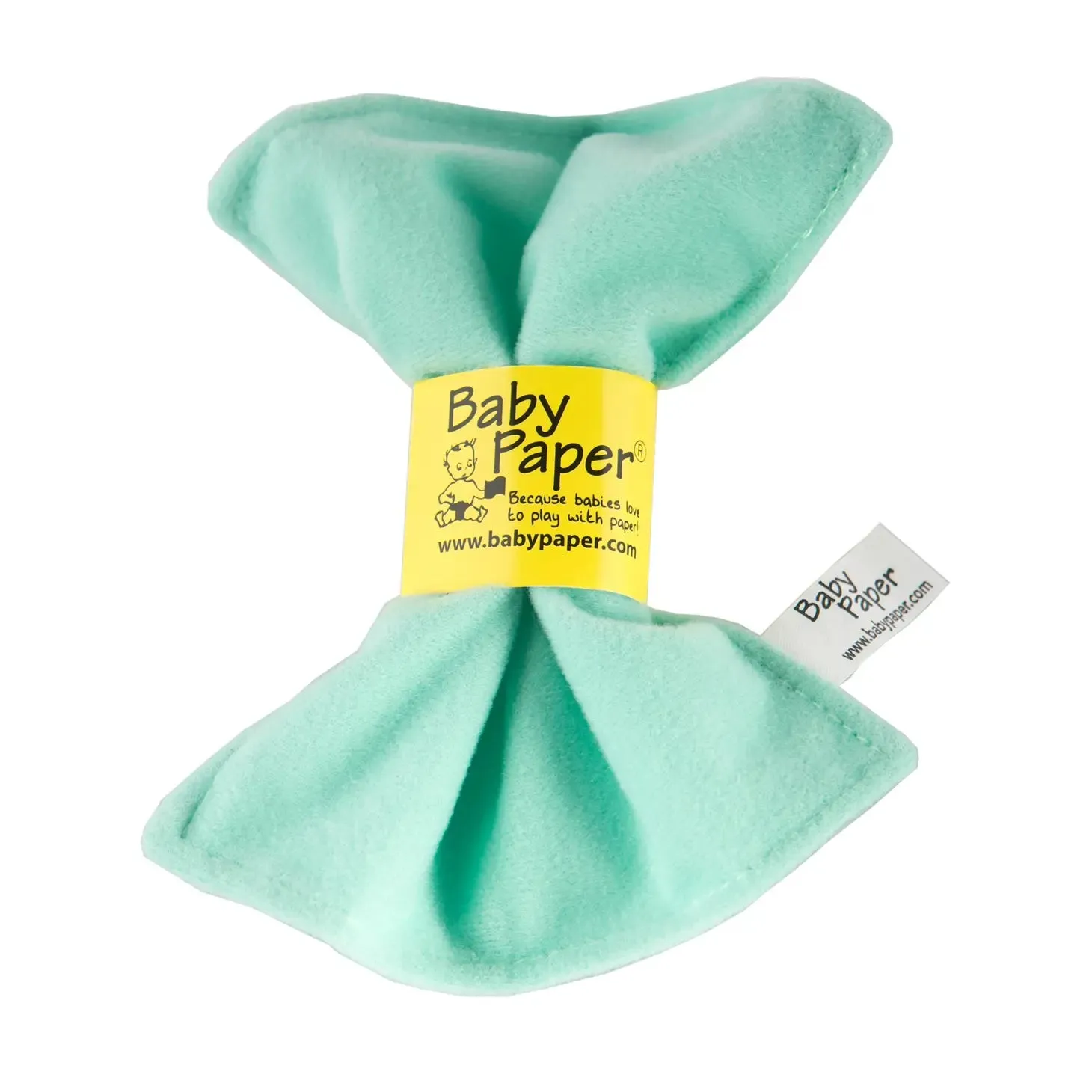 Baby Paper