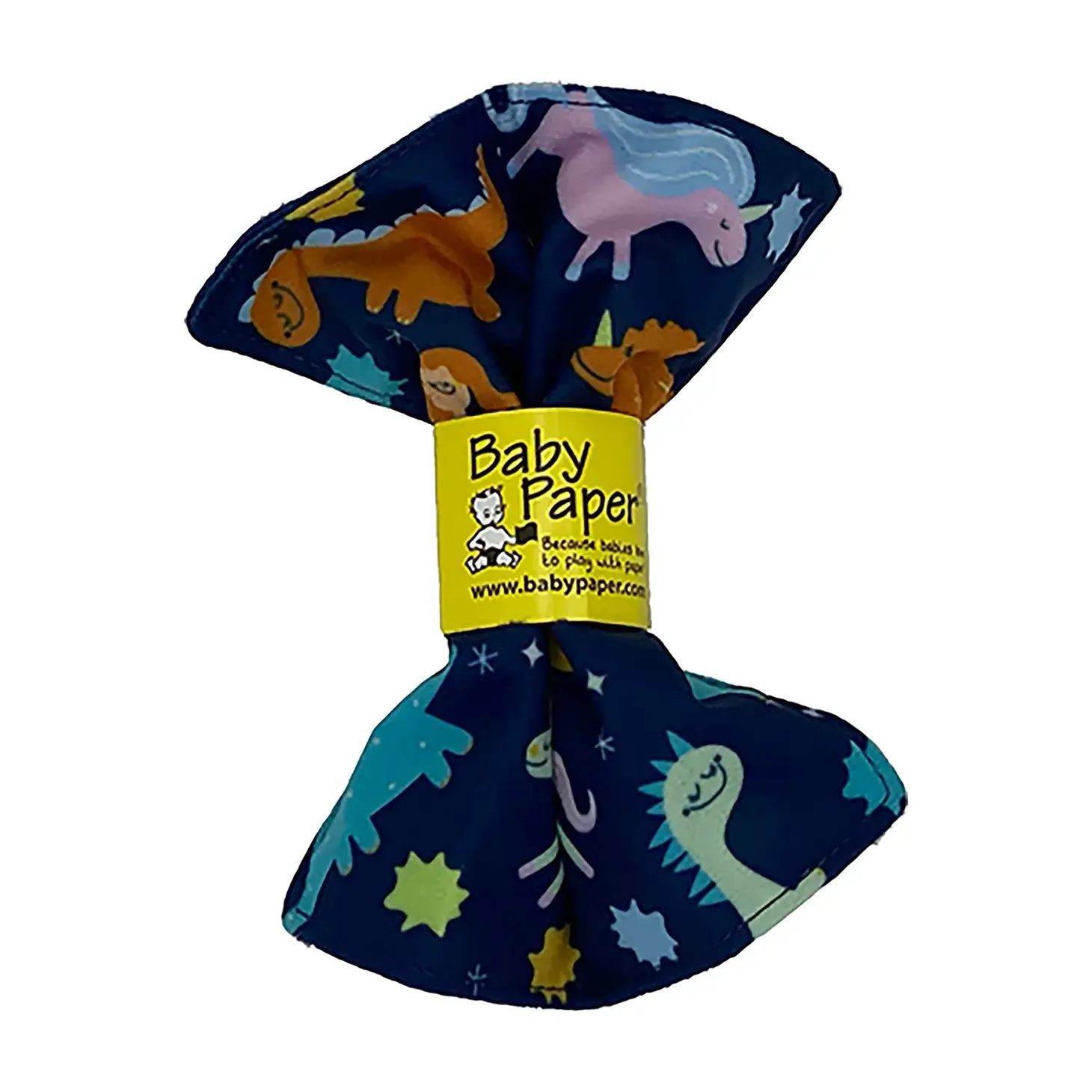 Baby Paper