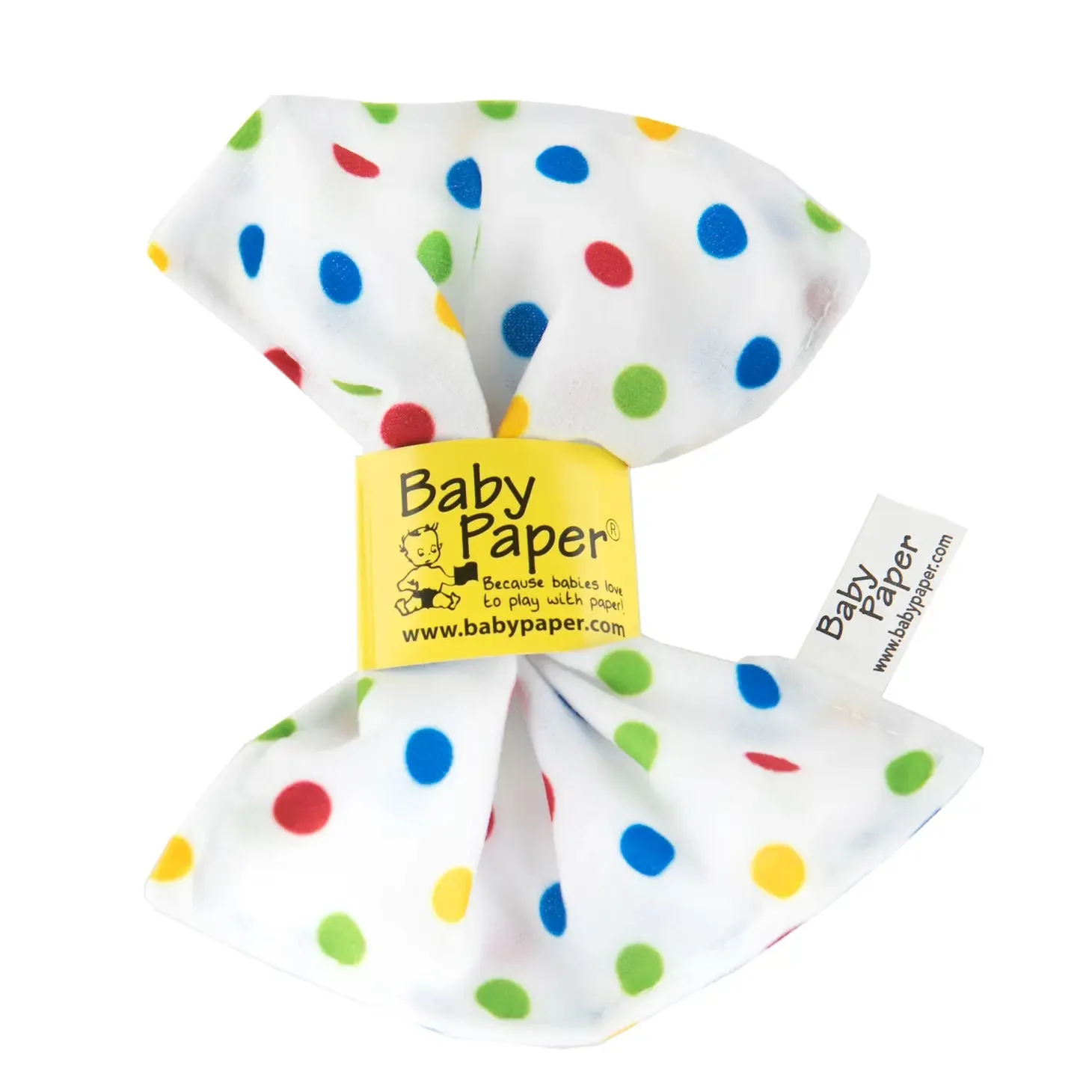 Baby Paper