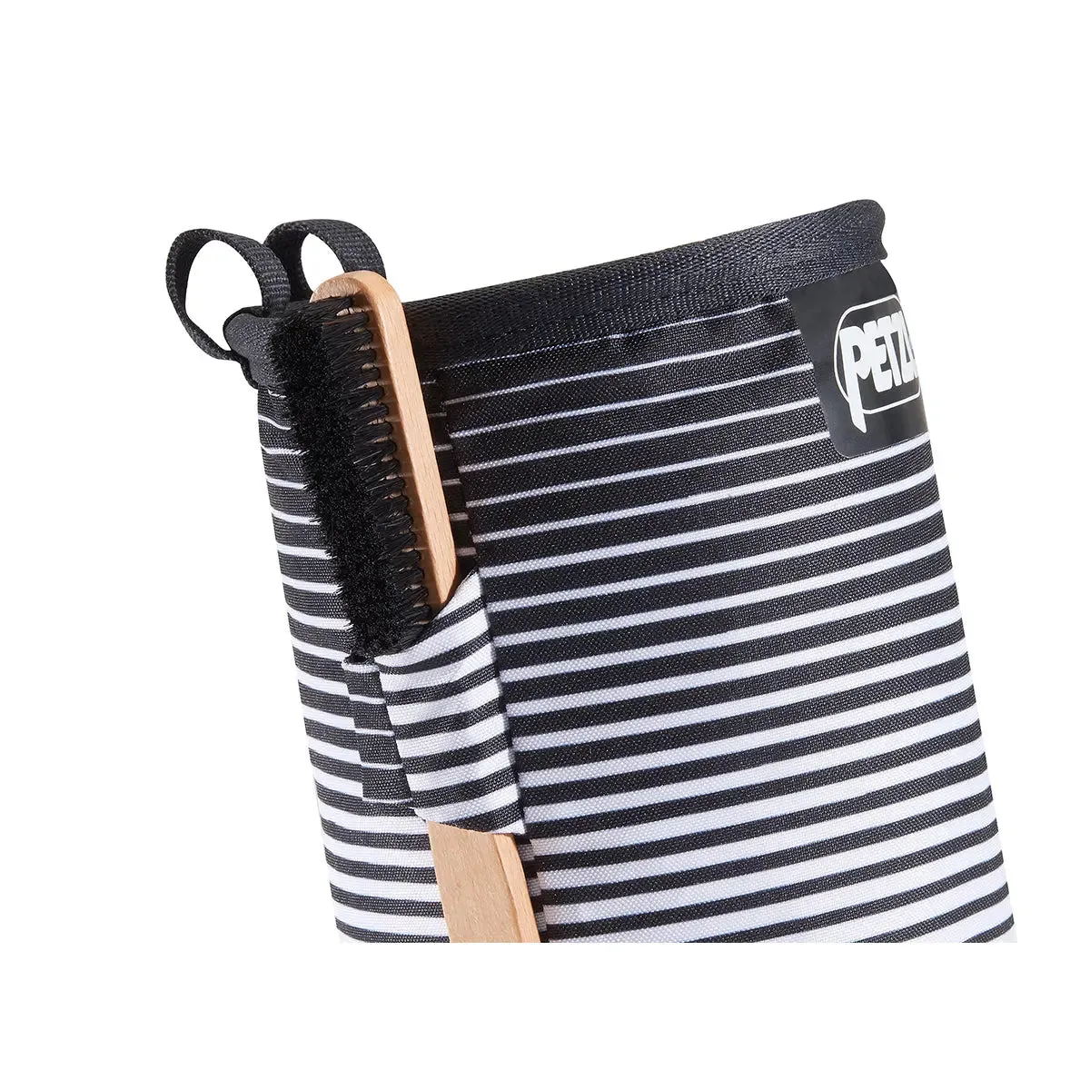 Bandi Chalk Bag - Sailor Stripes