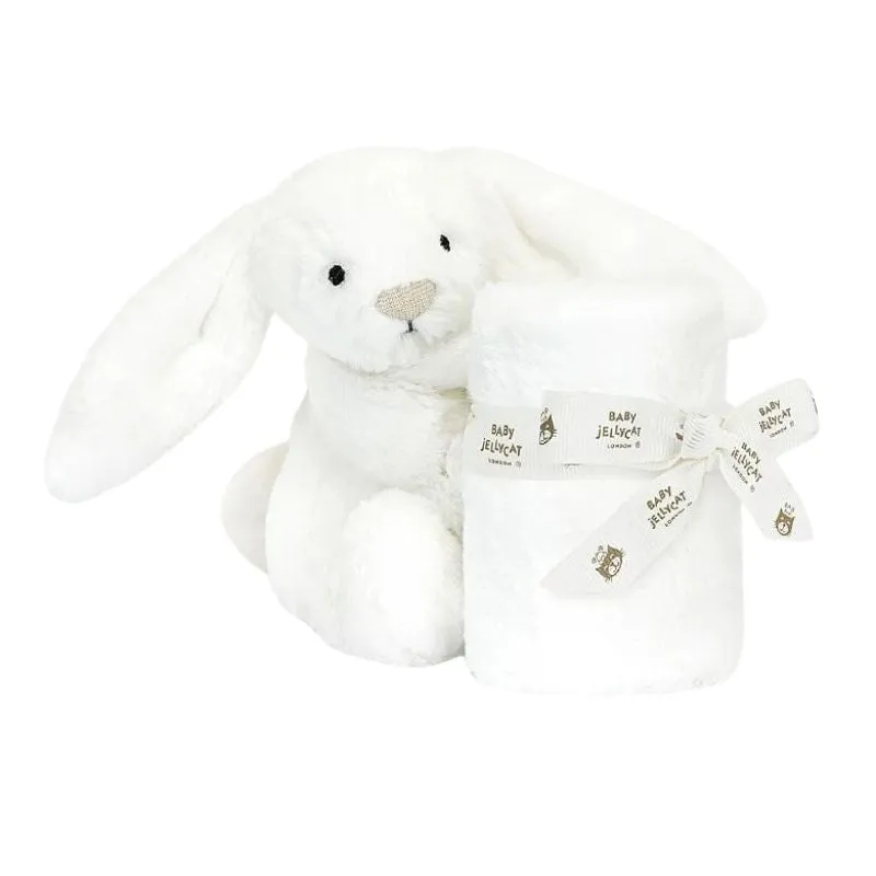 Bashful Animal Soothers