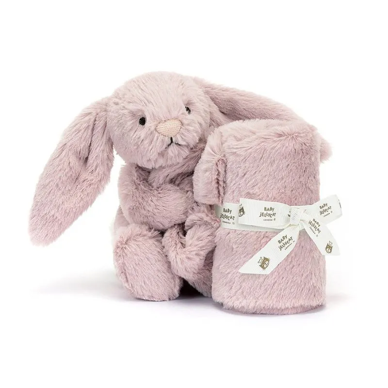 Bashful Animal Soothers