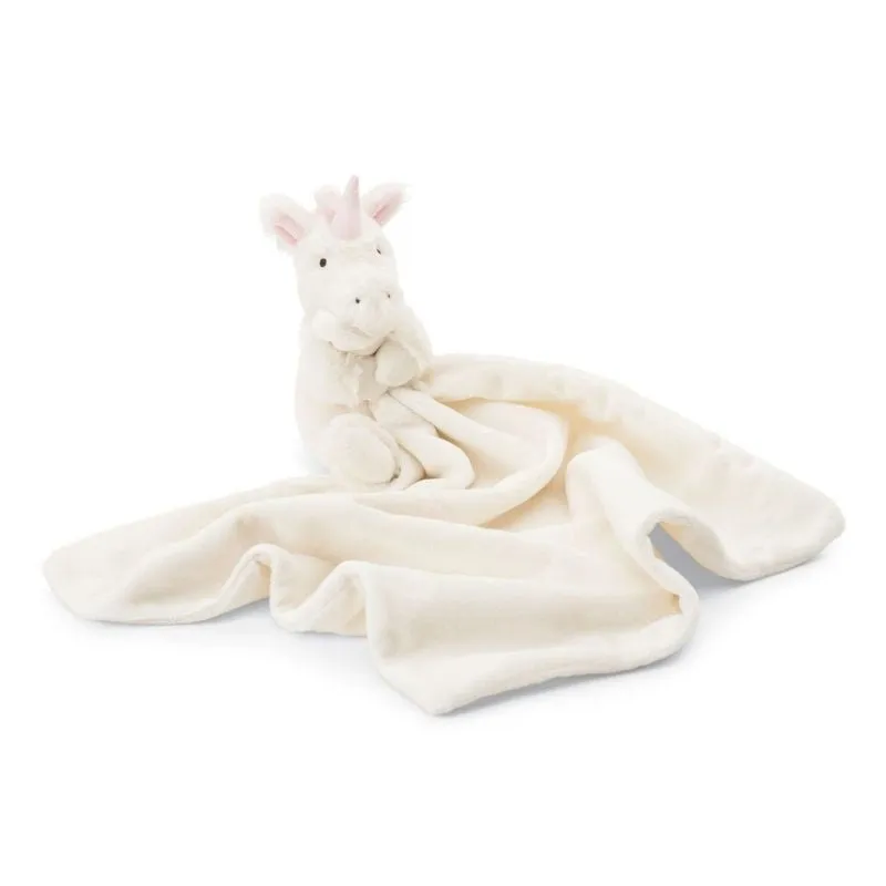 Bashful Animal Soothers