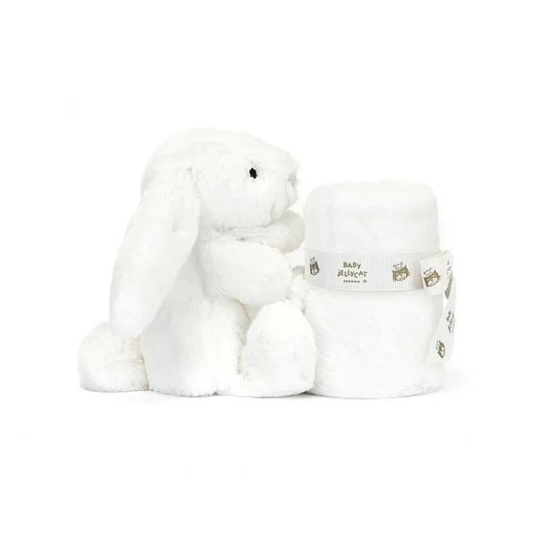 Bashful Animal Soothers
