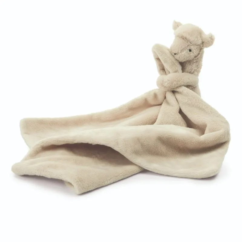 Bashful Animal Soothers