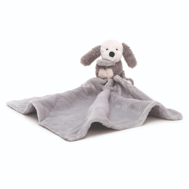 Bashful Animal Soothers