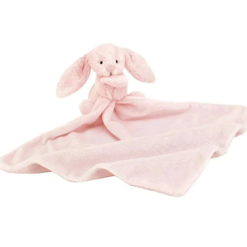 Bashful Animal Soothers
