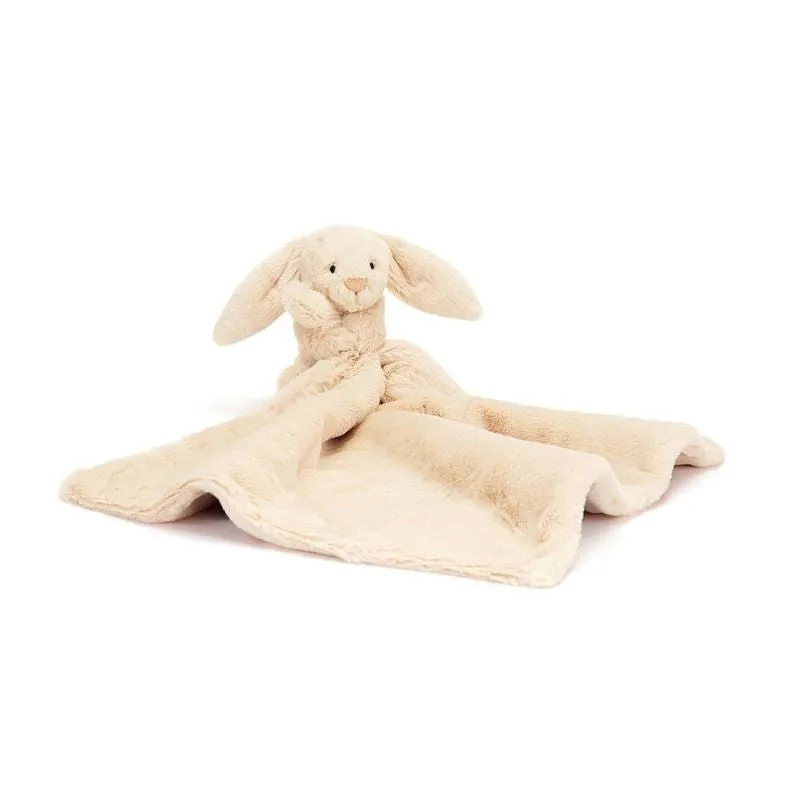 Bashful Animal Soothers