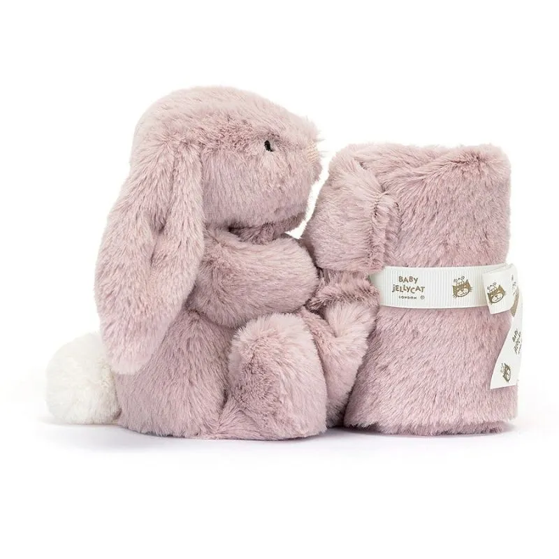 Bashful Animal Soothers