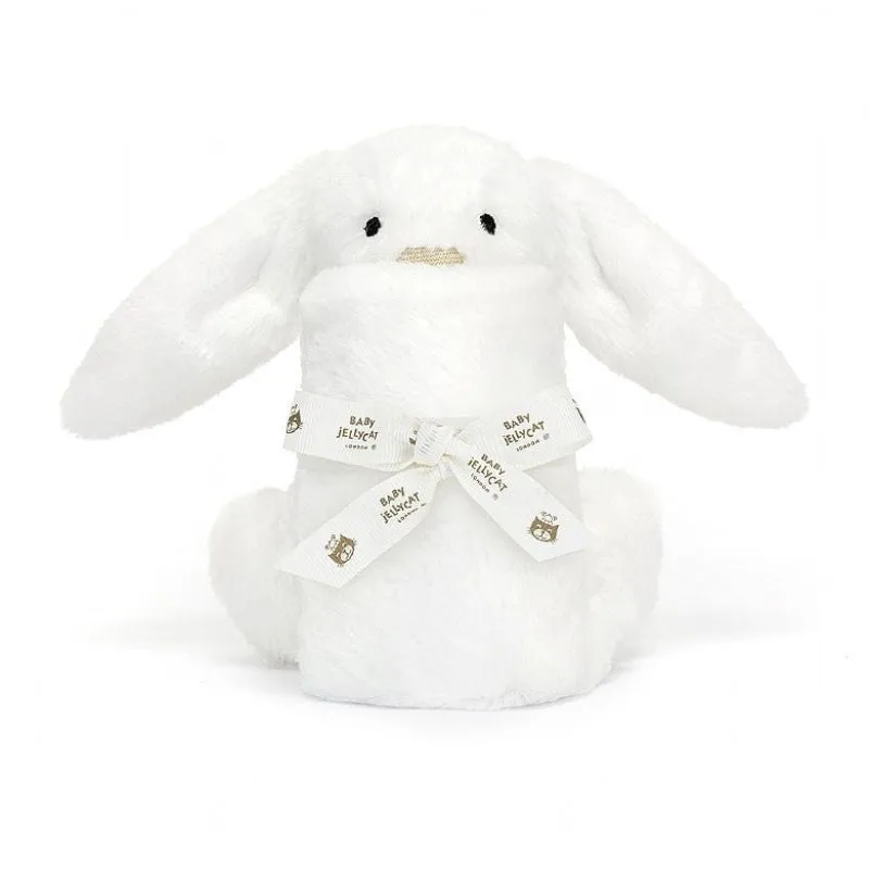 Bashful Animal Soothers