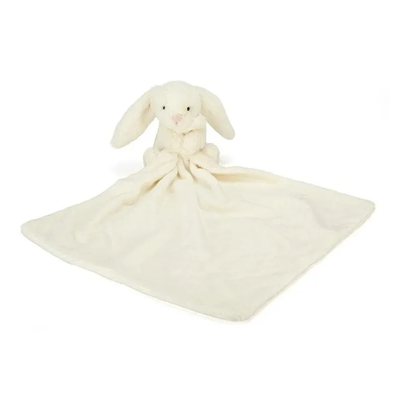 Bashful Animal Soothers