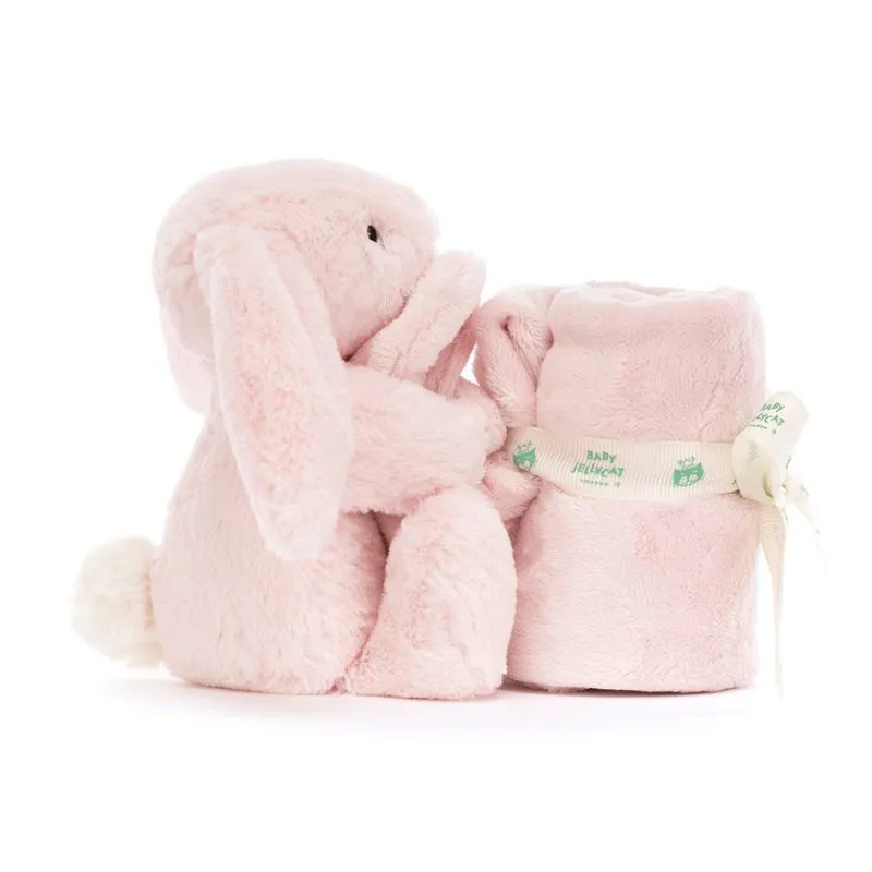 Bashful Animal Soothers