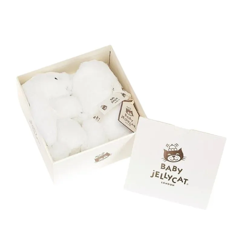 Bashful Animal Soothers