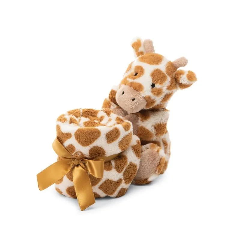 Bashful Animal Soothers