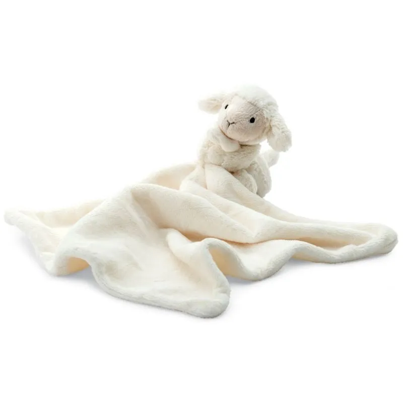 Bashful Animal Soothers