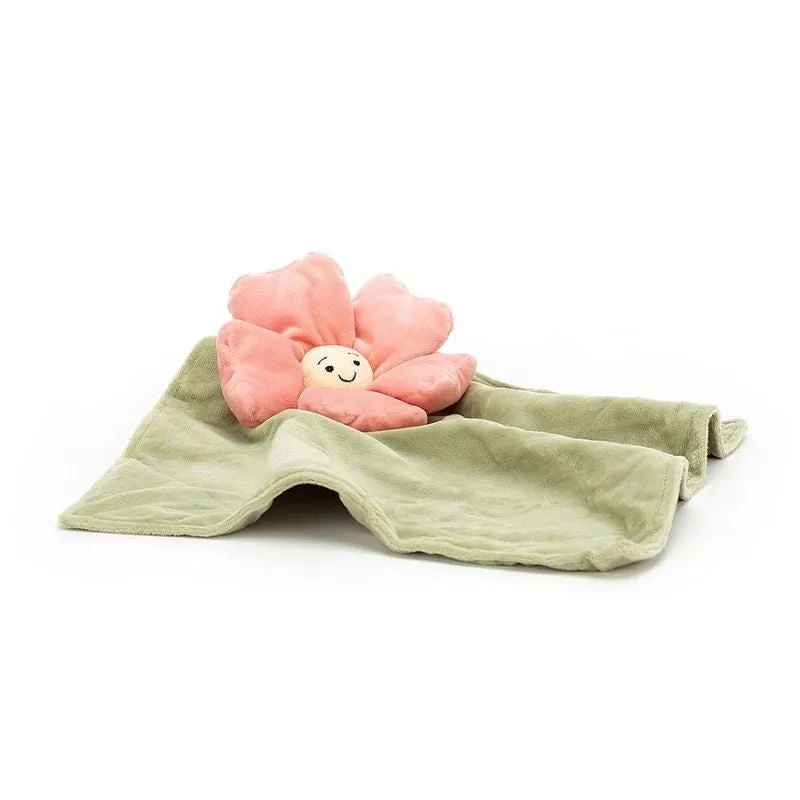 Bashful Animal Soothers