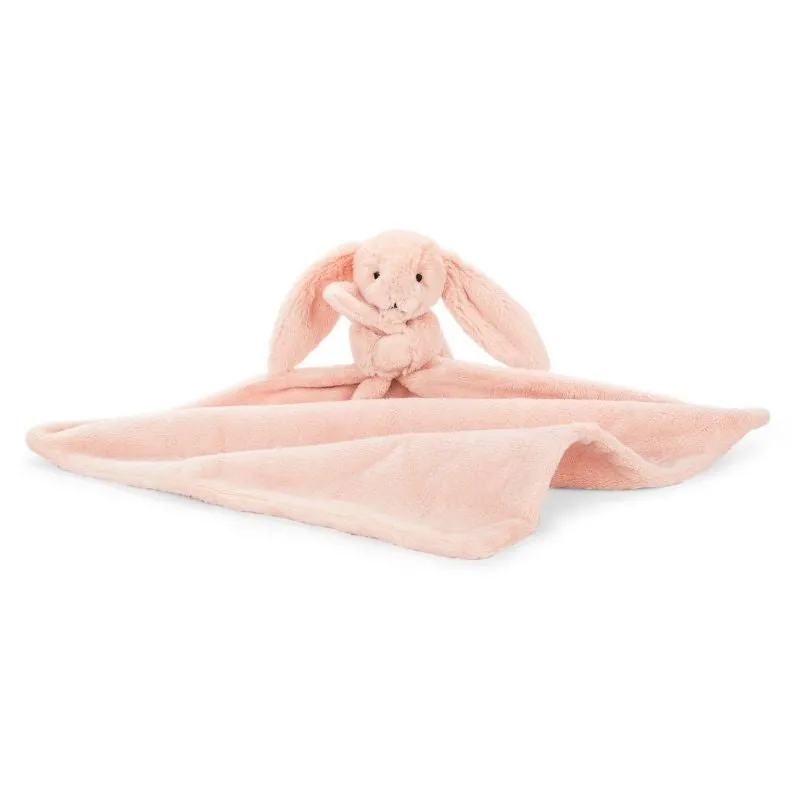 Bashful Animal Soothers