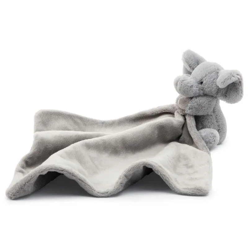 Bashful Animal Soothers
