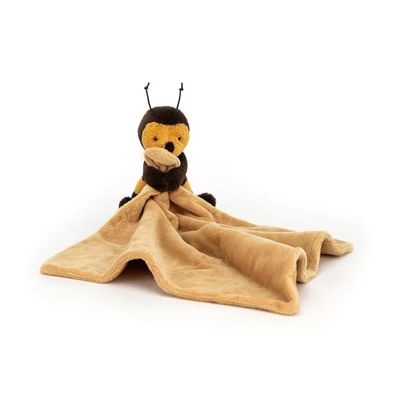 Bashful Animal Soothers