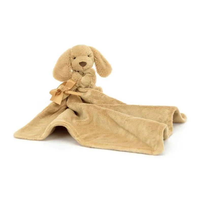Bashful Animal Soothers