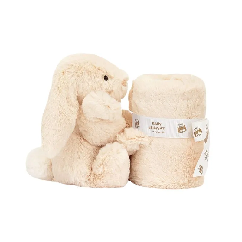 Bashful Animal Soothers
